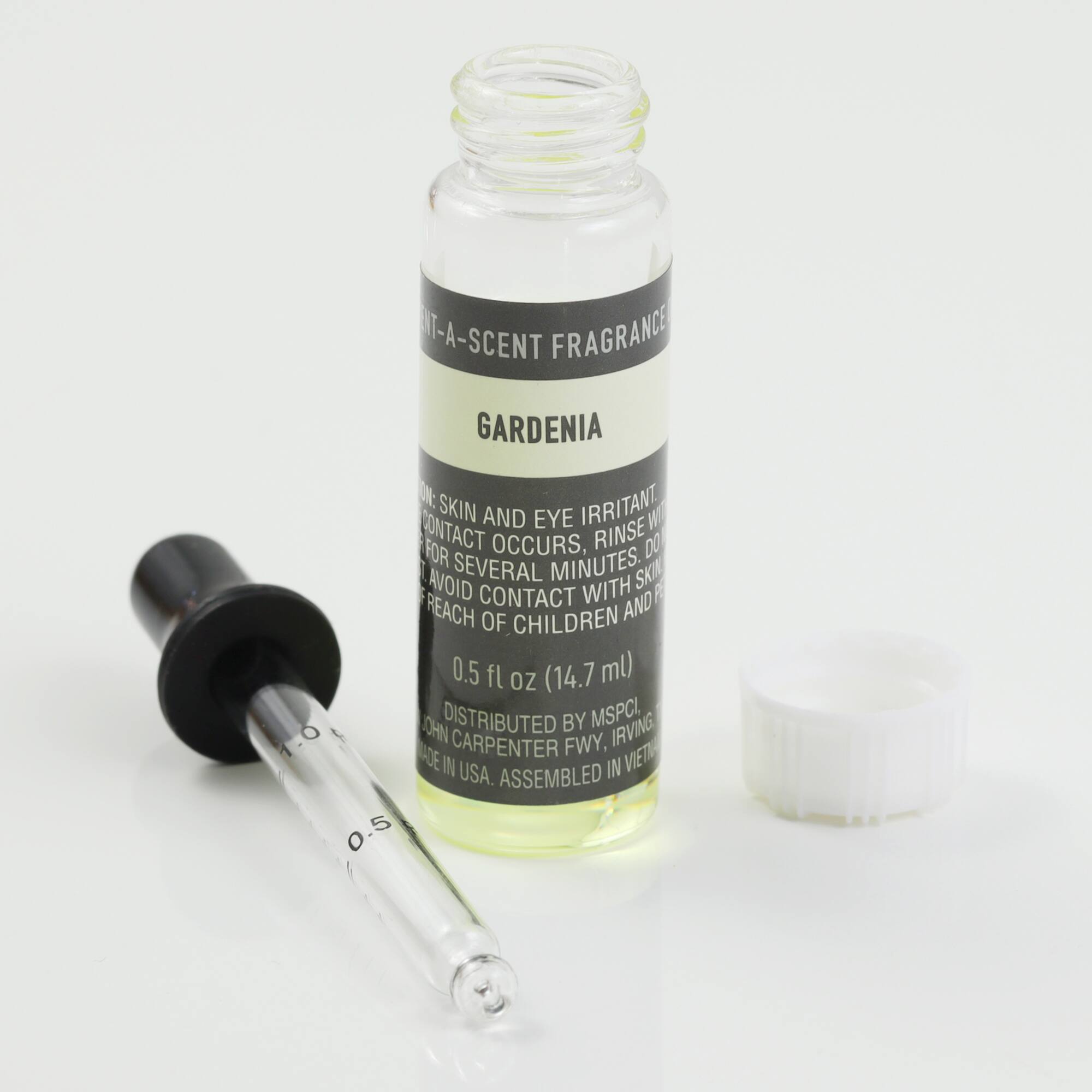 Invent-a-Scent Garden Candle Fragrance Oil Set by Make Market®
